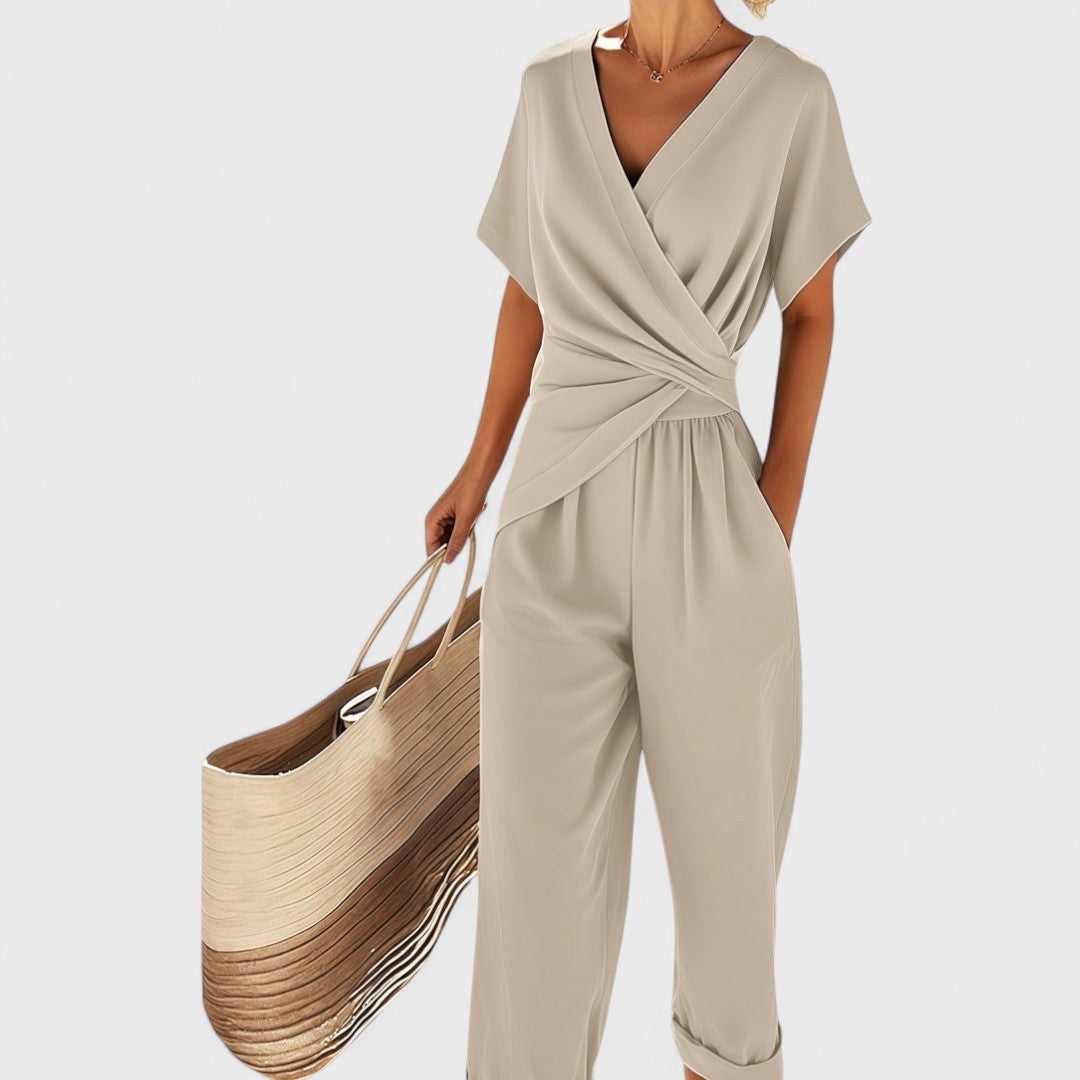 Celira - Vasariniai kombinezonai su portfeliu