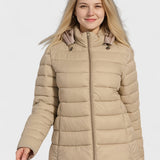 Sari | Rudeninė striukė