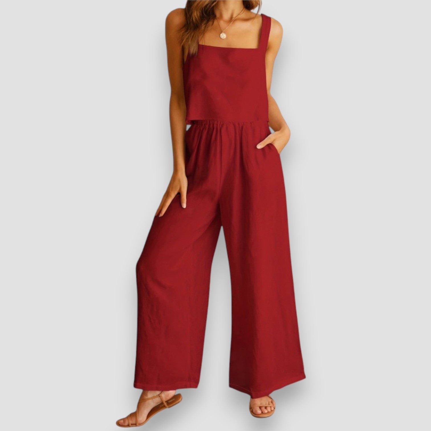 Allegra | Komplektas