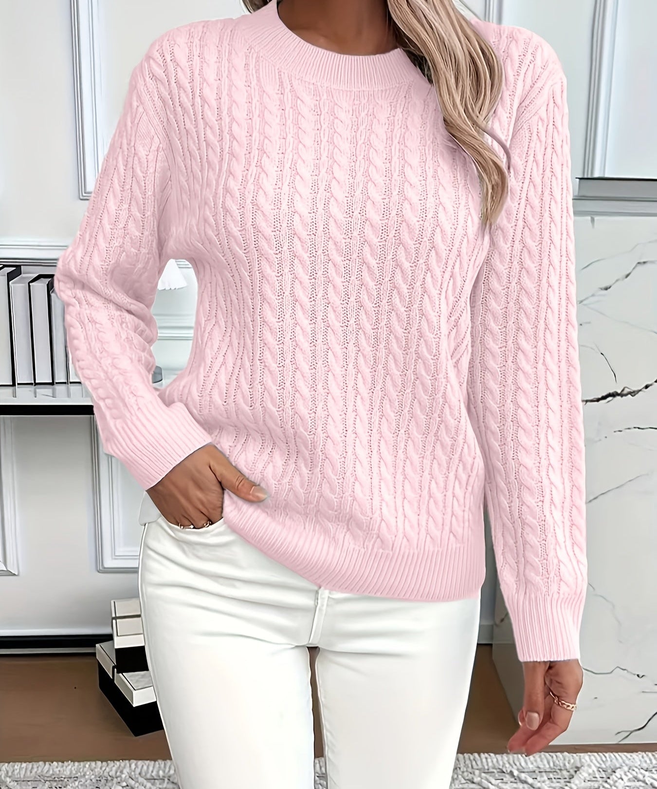 Bernila – Pintinis Megztinis