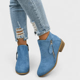 Fiora - Klasikinio stiliaus vintage batai