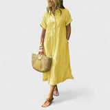 Angela - Maxi suknelė