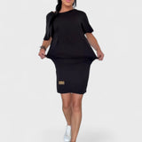 Mars - Elegantiška Kasdienė Apranga