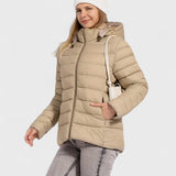 Sari | Rudeninė striukė