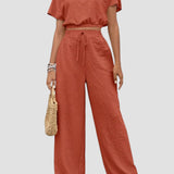 Andreina | Koordinatorius