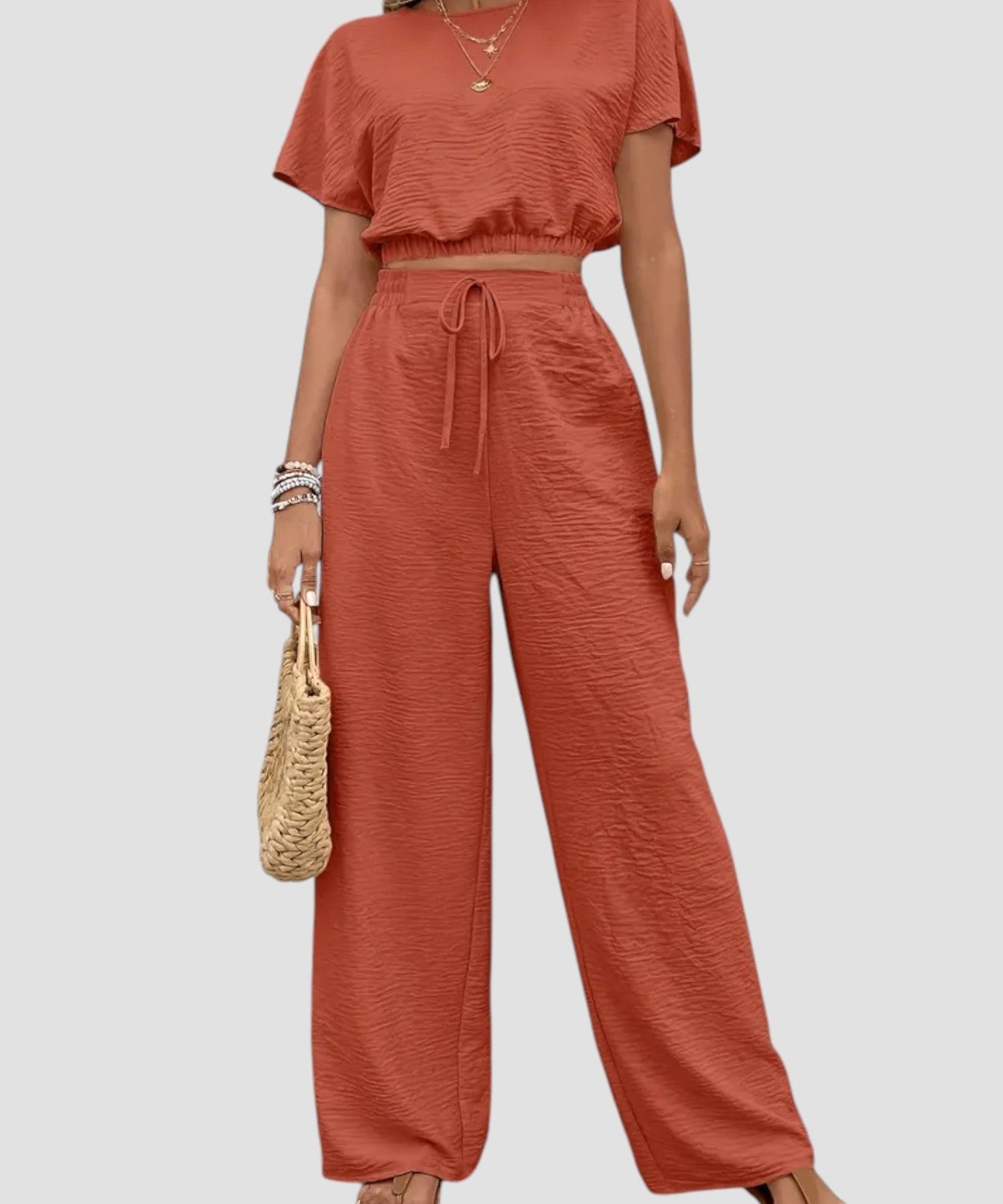 Andreina | Koordinatorius