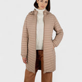 Zane | Rudeninė striukė