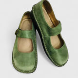 Lisa - Ortopediniai bateliai Mary Jane