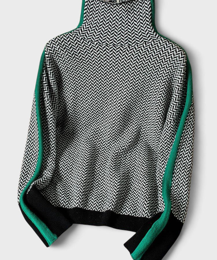 Gunita | Kasualus trikotažas