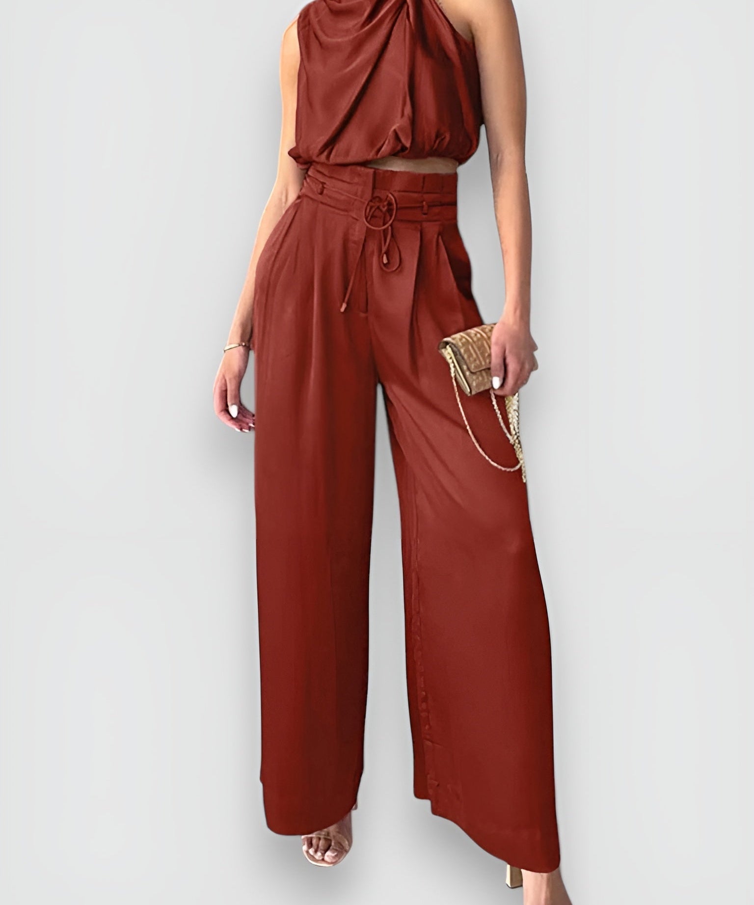 Angela | Koordinatorius