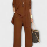 Daniela - Universalus Komplektas