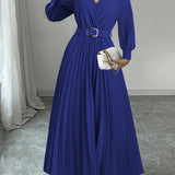 Margot Lane | Kasdienė Elegancija Suknelė