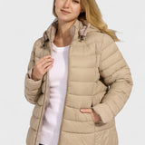 Sari | Rudeninė striukė