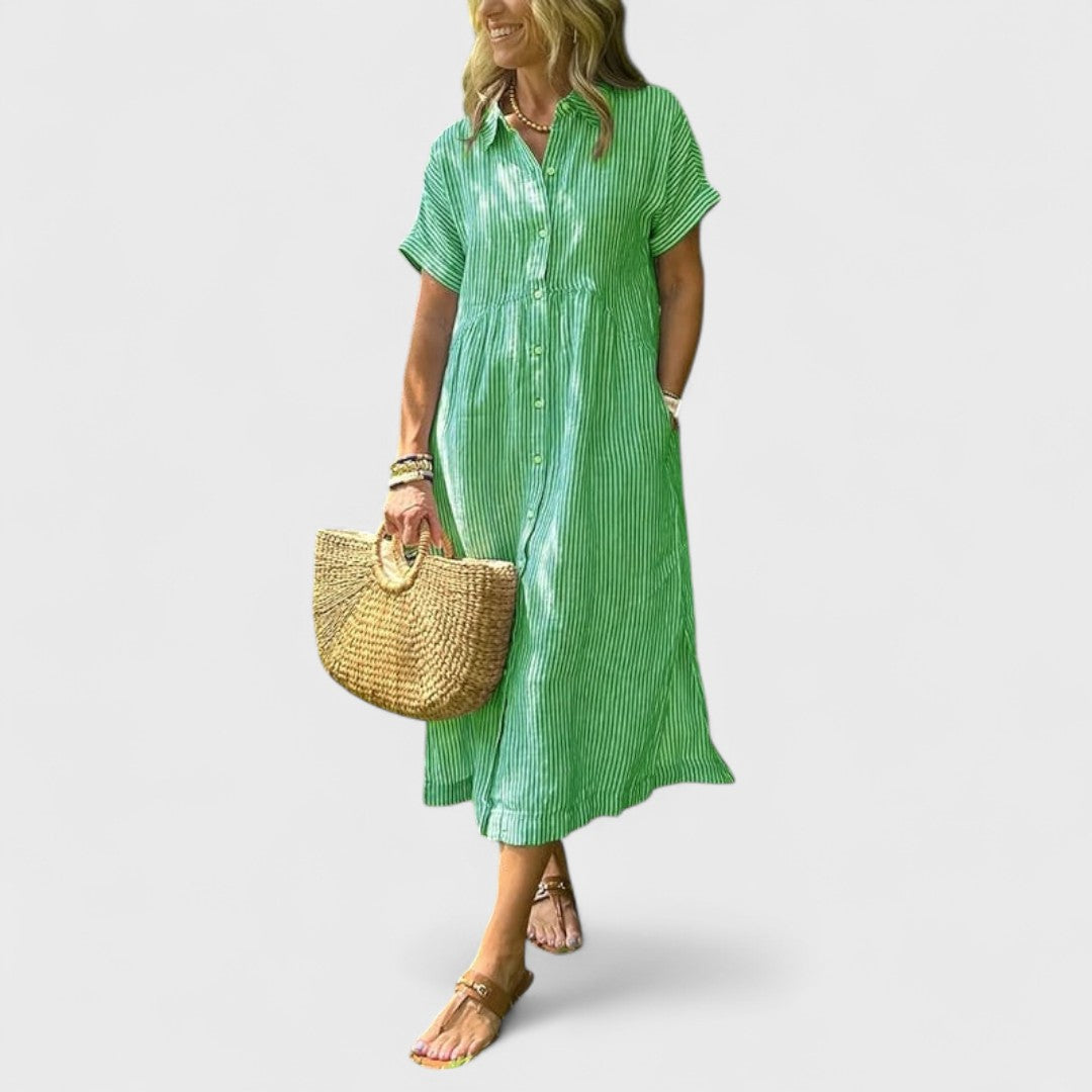 Angela - Maxi suknelė