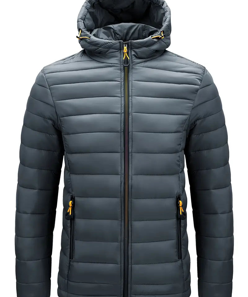 Elegantiškas ir lengvas paltas