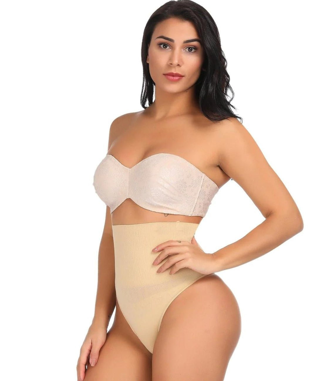 Hannah | Elegantiškas apatinis trikotažas