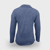 Madonna - Elegantiška ilgarankovė palaidinė