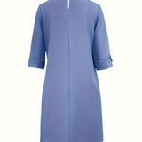 Daphne | Lengvas visos dienos suknelė