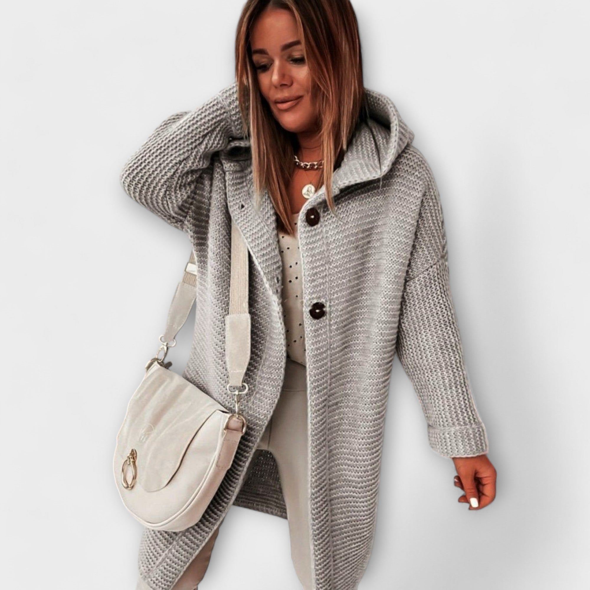 Dolores - Išskirtinis Švarkas