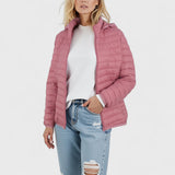 Zanna | Rudeninė striukė