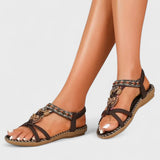 Maria - Sandalai Orthopedia Comfort+