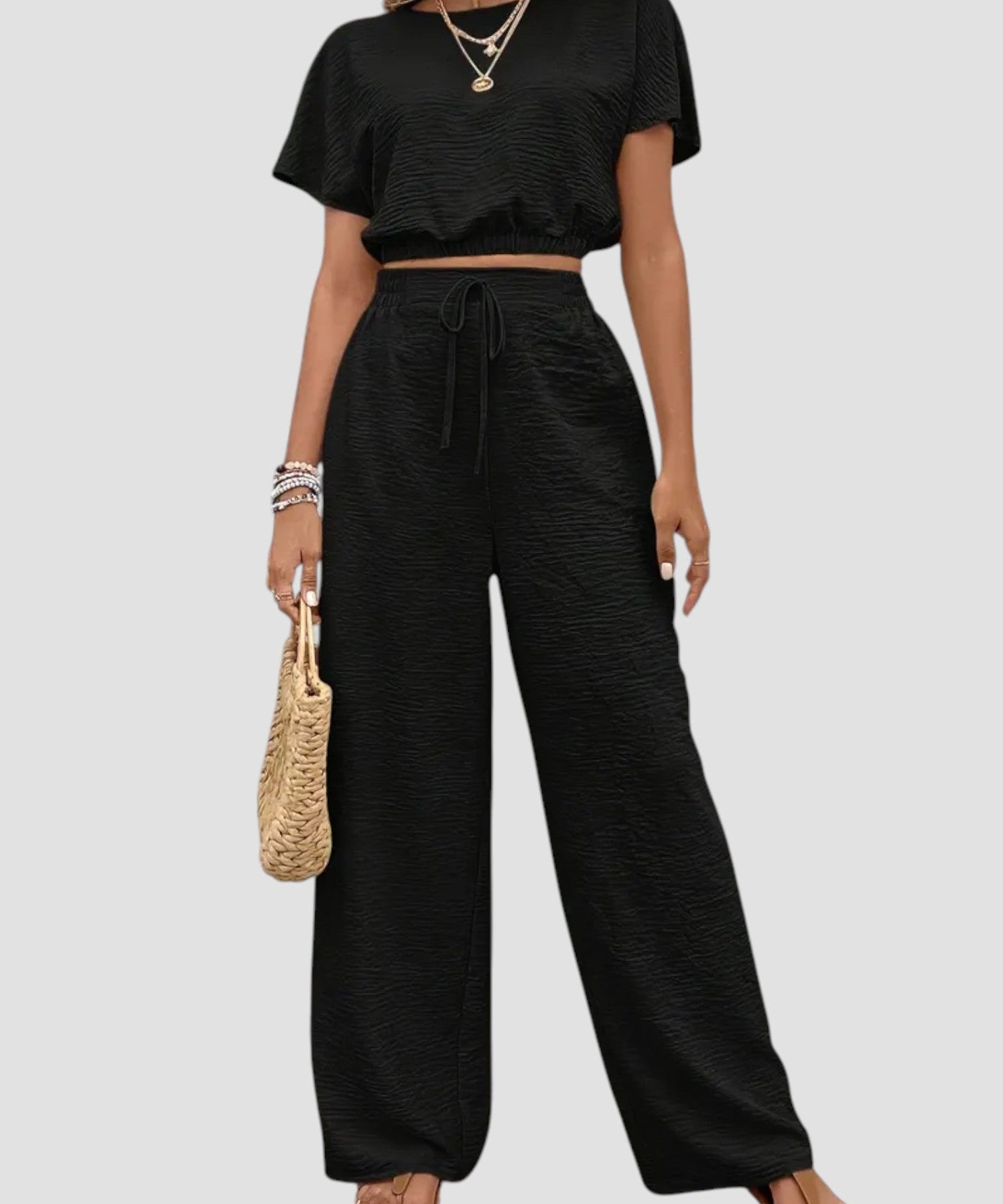 Andreina | Koordinatorius