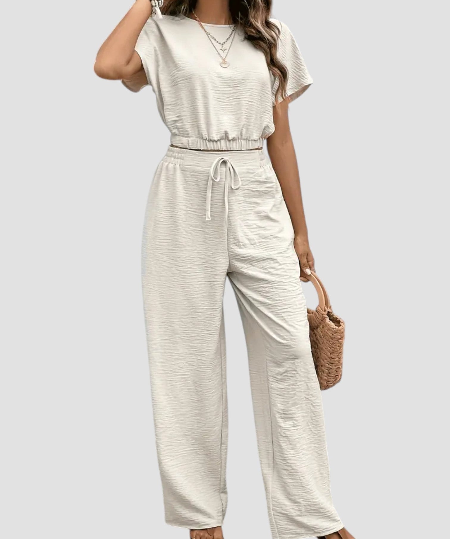 Andreina | Koordinatorius