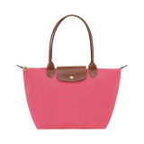 Longchamp - Didelis Le Pliage Tote, Grenadine
