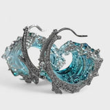 Norberta | Klasikiniai auskarai