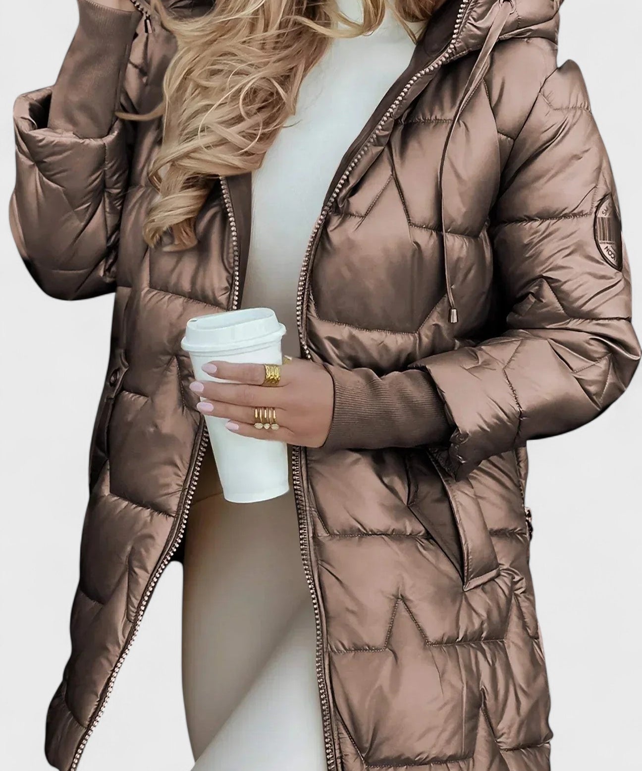 Tautvilija - Rafinuoti Svarkai