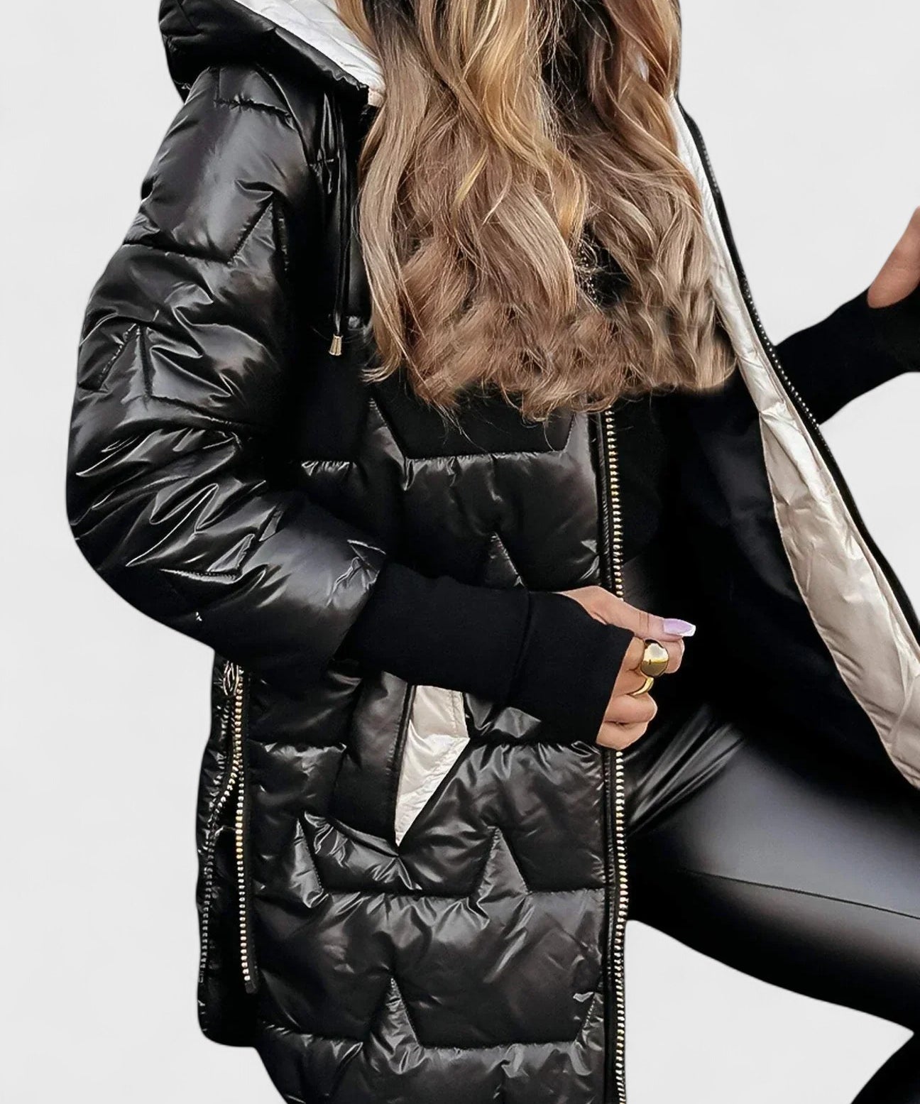 Tautvilija - Rafinuoti Svarkai