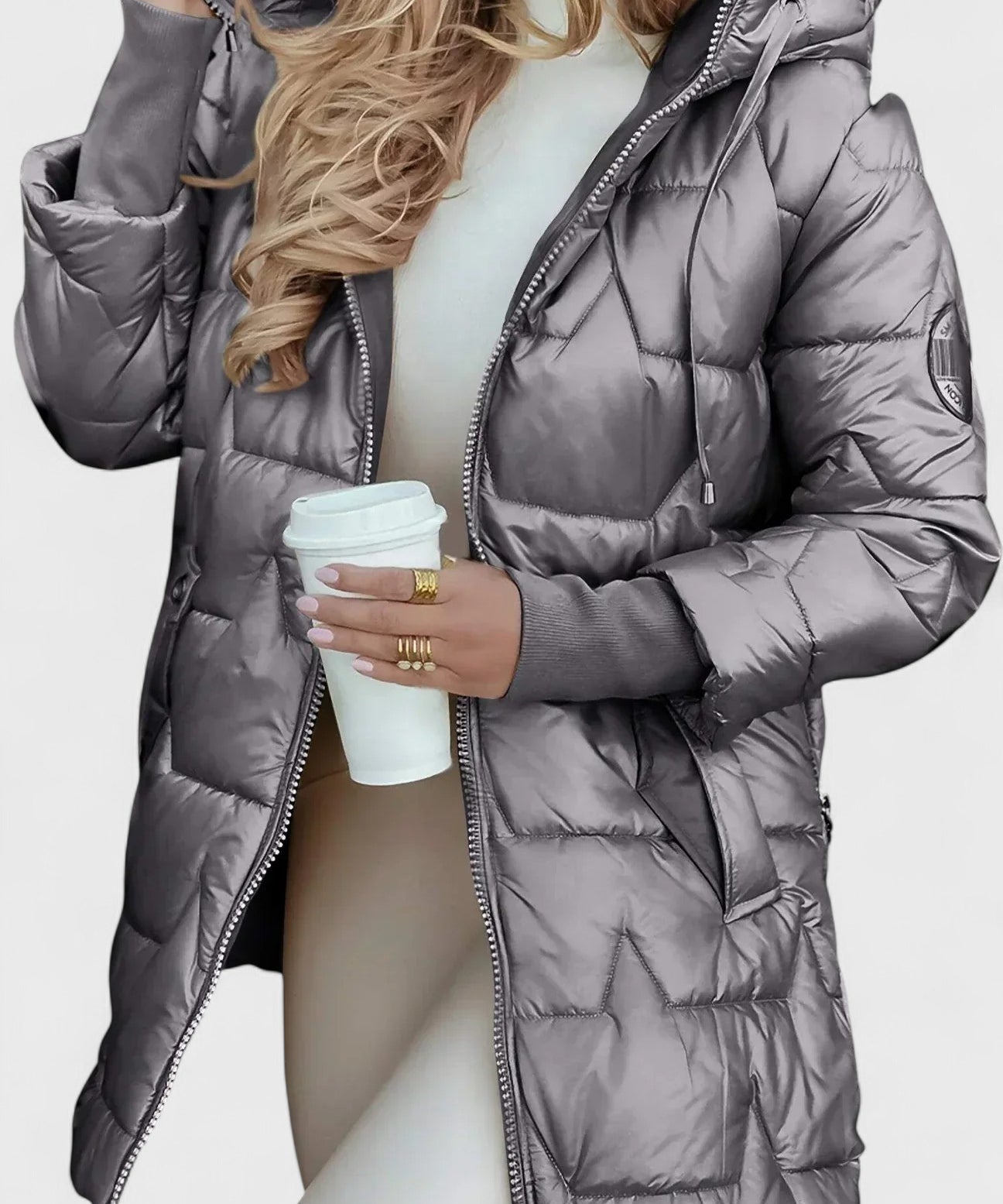 Tautvilija - Rafinuoti Svarkai