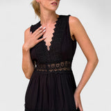 Ninfea – Lengvas boho chic suknelė