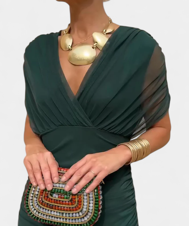 Lowenna | Elegantiška Suknelė