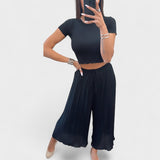 Amália - Bazinės Kelnės