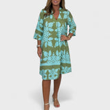 Celeste - Šviesus suknelė