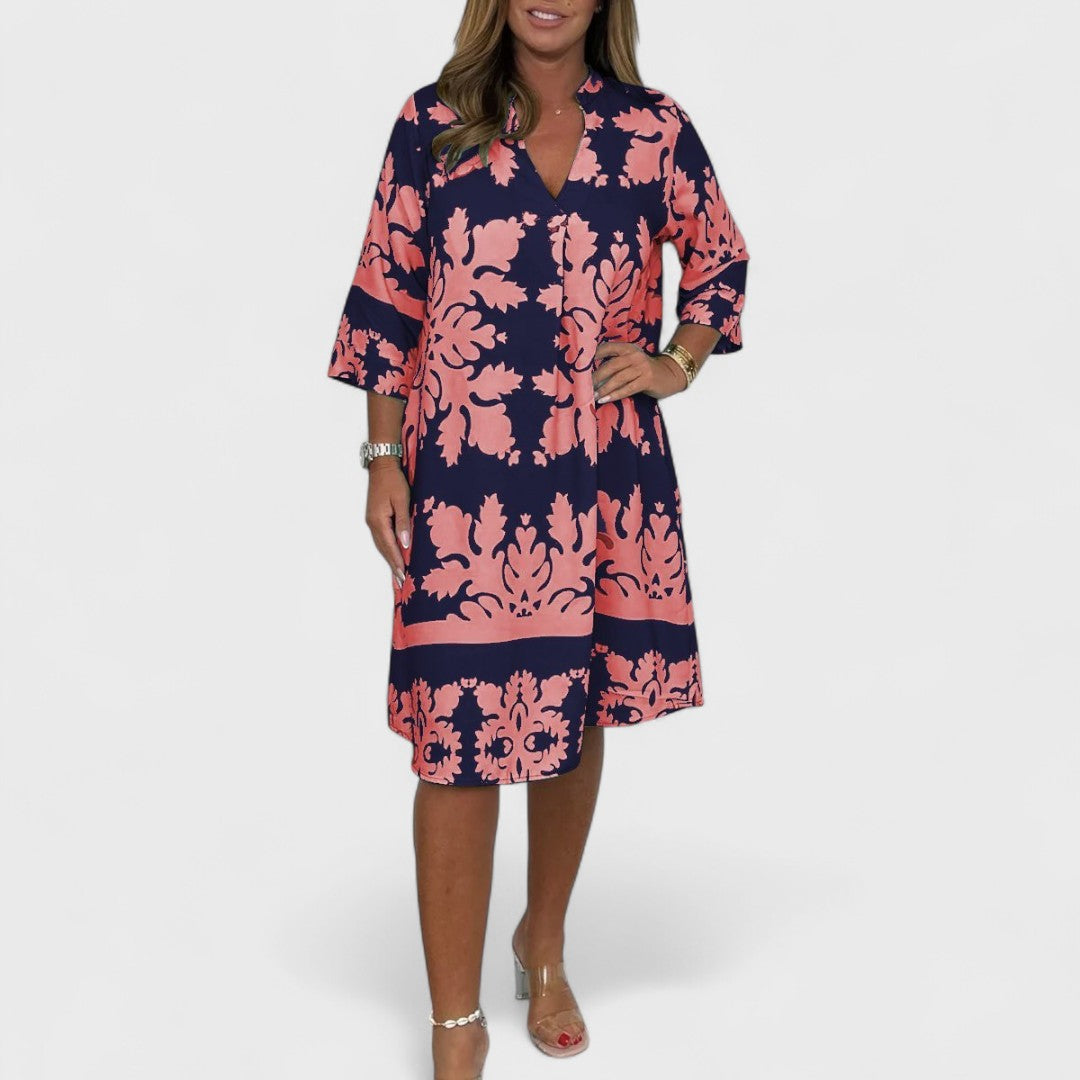 Celeste - Šviesus suknelė