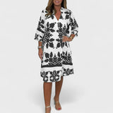 Celeste - Šviesus suknelė