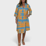 Celeste - Šviesus suknelė