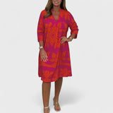 Celeste - Šviesus suknelė