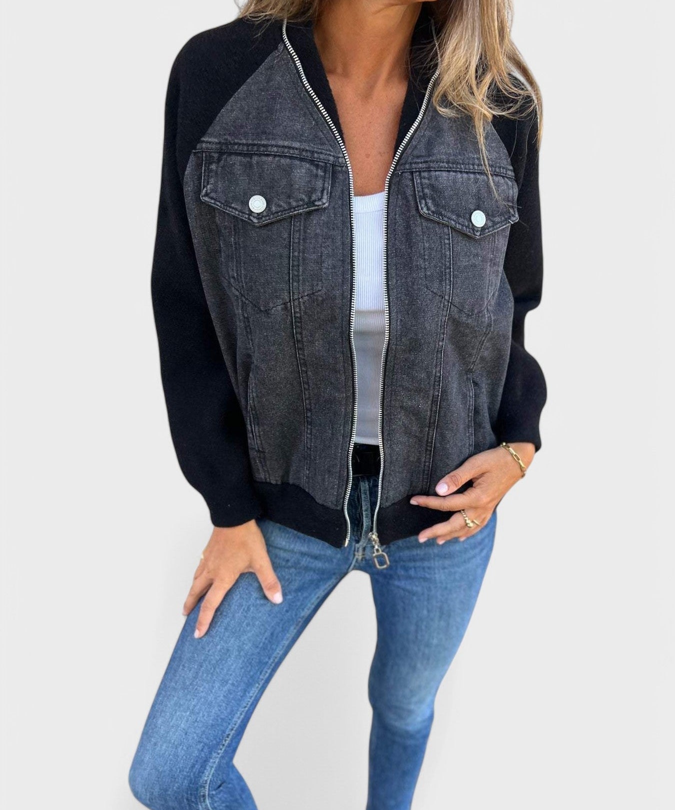 Cordélia - Išskirtinis Švarkas