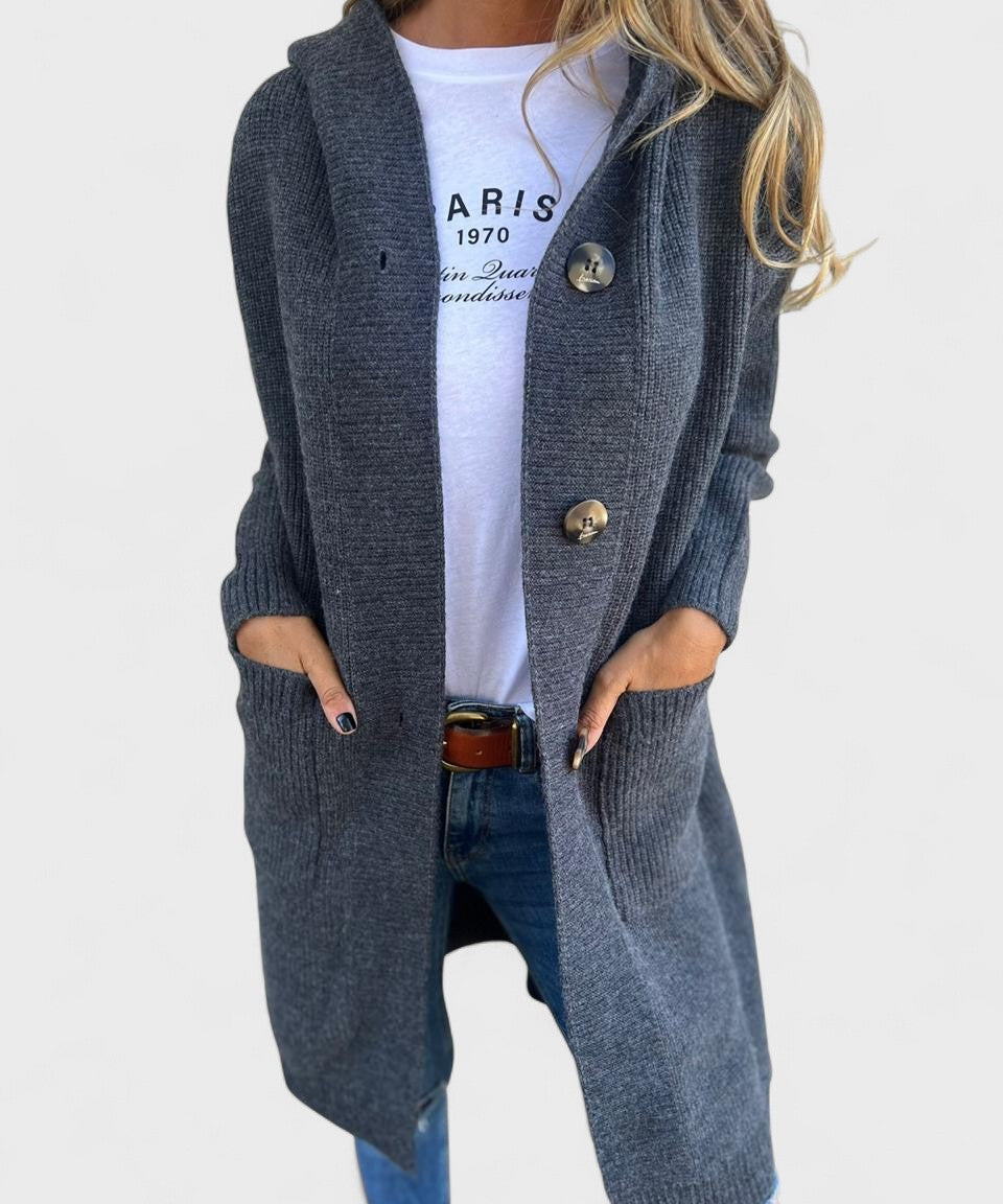 Cecilija - Rafinuoti Švarkai