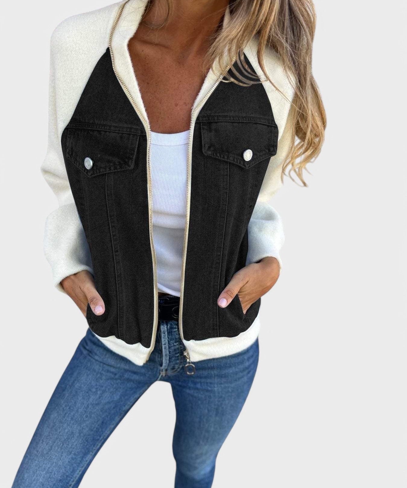 Cordélia - Išskirtinis Švarkas