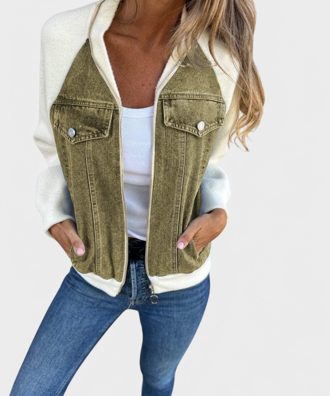 Cordélia - Išskirtinis Švarkas