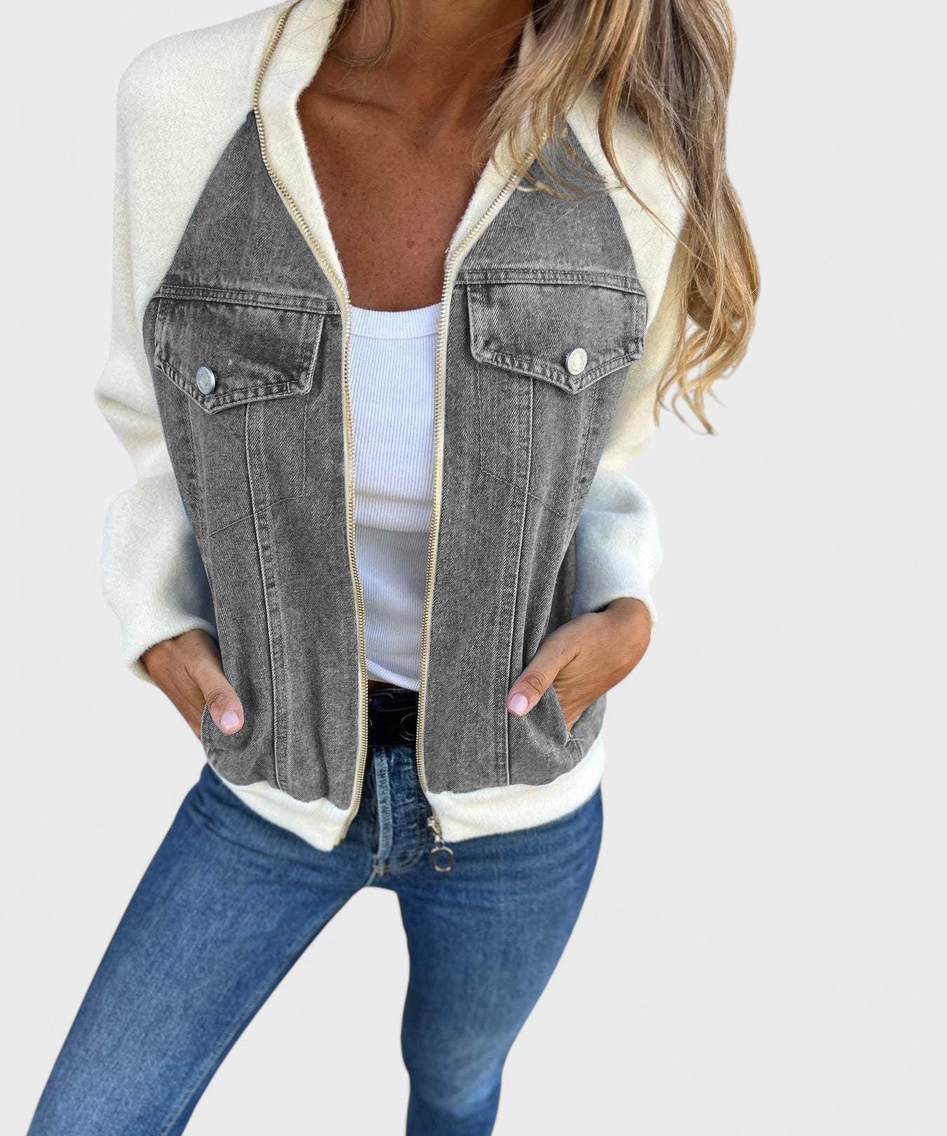 Cordélia - Išskirtinis Švarkas