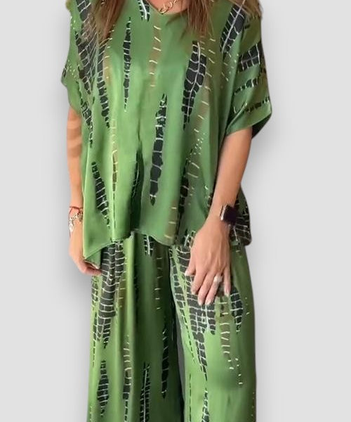 Miah | Koordinatorius