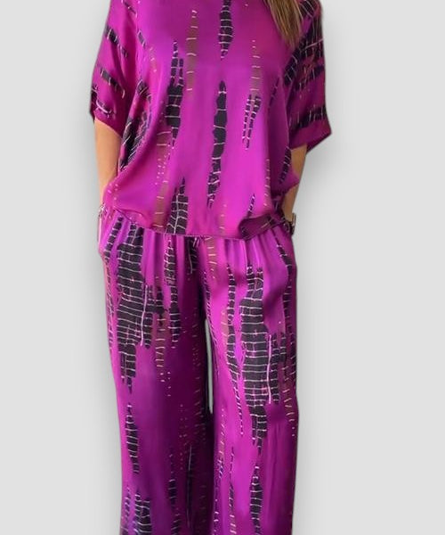 Miah | Koordinatorius