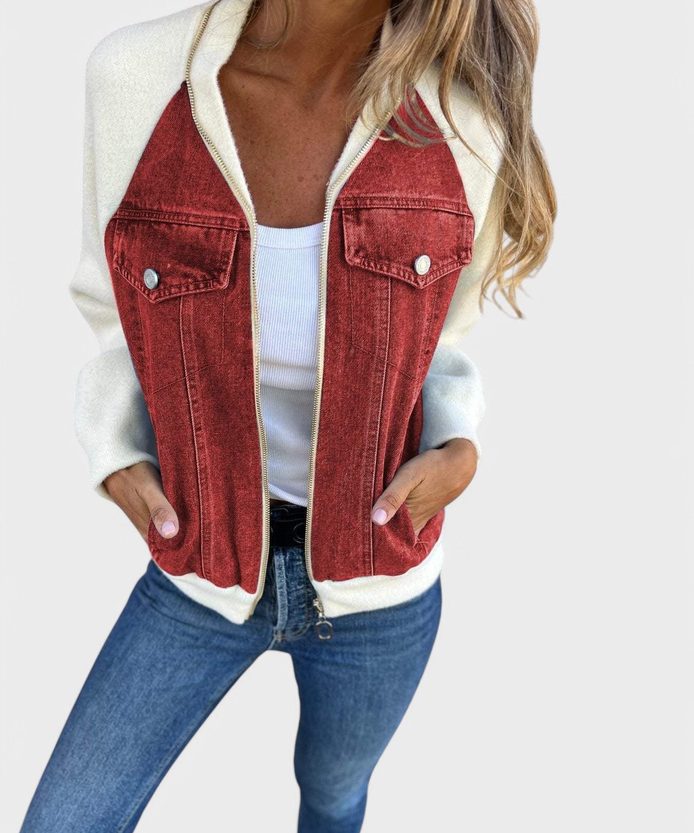 Cordélia - Išskirtinis Švarkas