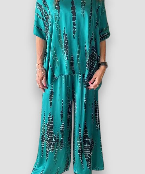 Miah | Koordinatorius