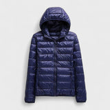 Roswitha | Rudeninė striukė